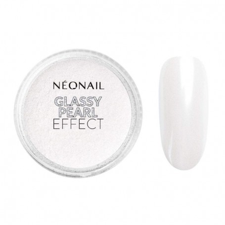 Polvo Neonail – GLASSY PEARL EFFECT (2g)
