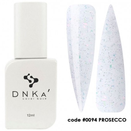 0094 Base camuflaje DNKa  Cover Base Prosecco 12 ml