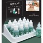 Líquido Hemostático INFA-LAB (corta el sangrado y desinfecta)
