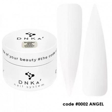 DNKa' Gel Builder Angel 002 30 ml