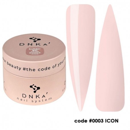 DNKa' Gel Builder Icon 003 30 ml