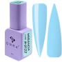 Esmalte Semipermanente DNKA 0122 ultra pigmentado 12 ml