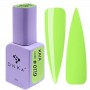 Esmalte Semipermanente DNKA 0119 ultra pigmentado 12 ml