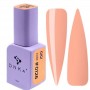 Esmalte Semipermanente DNKA 0126 ultra pigmentado 12 ml