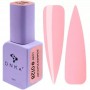 Esmalte Semipermanente DNKA 0128 ultra pigmentado 12 ml