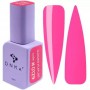 Esmalte Semipermanente DNKA 0129 ultra pigmentado 12 ml