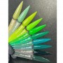 Esmalte Semipermanente DNKA 0065 ultra pigmentado 12 ml