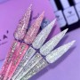 Esmalte Semipermanente DNKA 0109 ultra pigmentado 12 ml