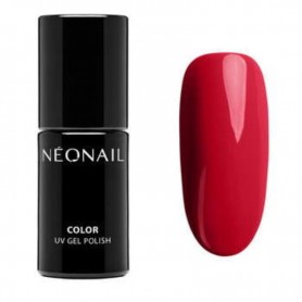 Esmalte permanente Neonail – Hot me 7,2ml (12163)