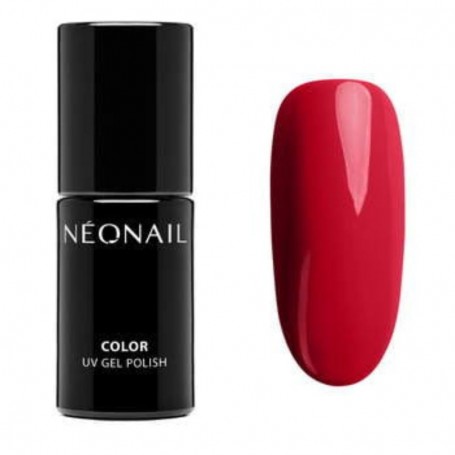 Esmalte permanente Neonail – Hot me 7,2ml (12163)