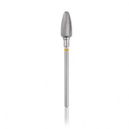 Fresa de Carburo de Tungsteno grano extra fino