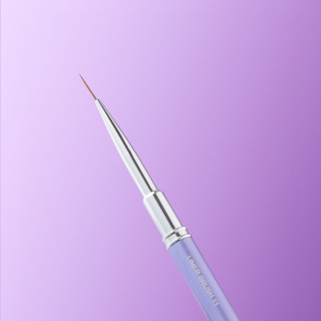 Pincel DNKA Liner Brush 11mm