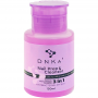 Limpiador - desinfectante 3 en 1 DNKA