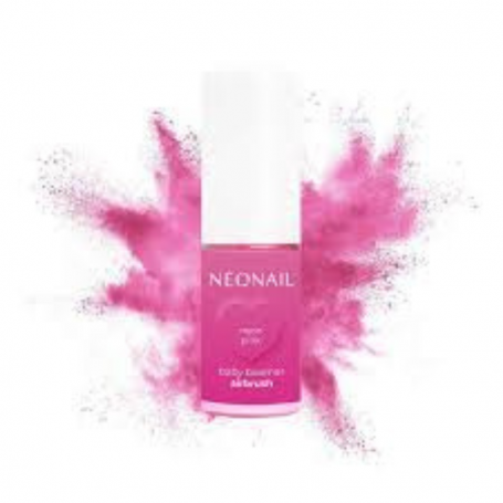 Baby Boomer Airbrush 5g - Neón Pink de Neonail
