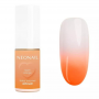 Baby Boomer Airbrush 5g - Neón Orange de Neonail