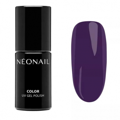 Esmalte semipermanente Neonail 7,2ml – No risk, No story (11058)