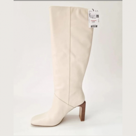 Botas altas MNG