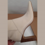 Botas altas MNG