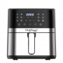 Freidora Digital LED 1800W - 7 Litros Cheffinger
