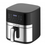 Freidora Digital LED 1800W - 7 Litros Cheffinger