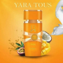 Perfume Yara Tous Lattafa EDP 100ml