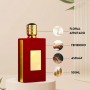 Perfume Ameerat Al Arab (Princesa Árabe) Lattafa 100ml.