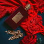 Perfume Ameerat Al Arab (Princesa Árabe) Lattafa 100ml.