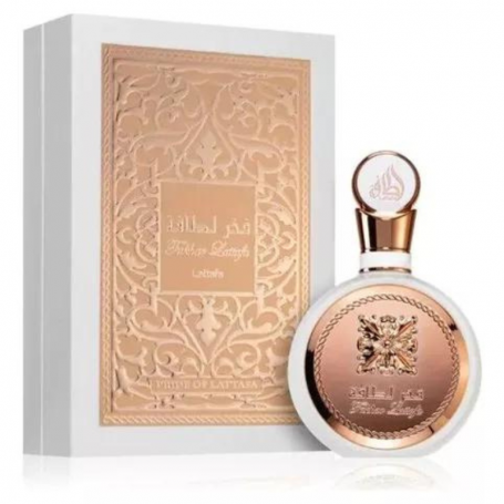 Perfume Fakhar Rose de Lattafa 100ml.