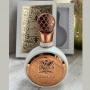 Perfume Fakhar Rose de Lattafa 100ml.