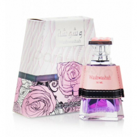 Perfume Washwashah Lattafa EDP 100ml