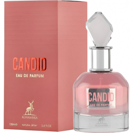 Perfume CANDID MAISON AKHAMBRE EDP 100ml