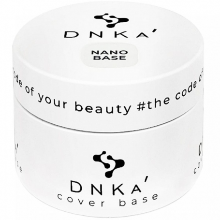 Base LOW ACID DNKa  Acid Free 30 ml