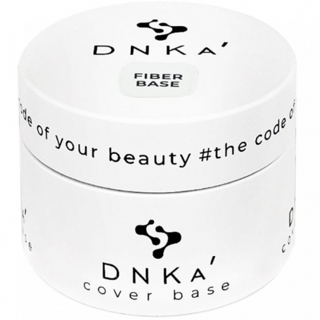 Base Fiber Dnka 30 ml