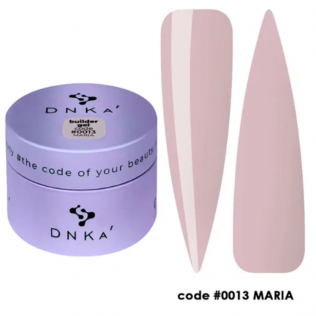 DNKa' Gel Builder Maria 013 30 ml