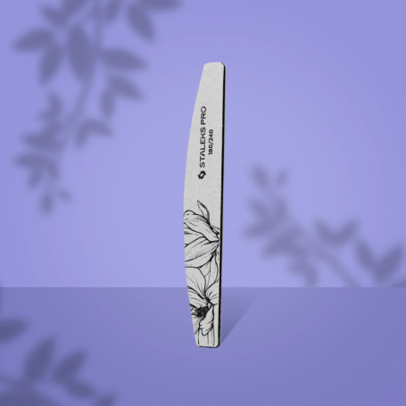 Lima Mineral media luna Expert 40, grano 180/240 (25und)
