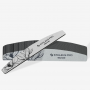 Lima Mineral media luna Expert 40, grano 180/240 (25und)