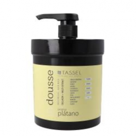 Mascarilla Dousse Colágeno Plátano 1000ml