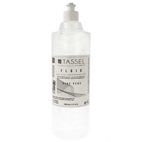 Gel conductor Aloe Vera Tassel 1000ml