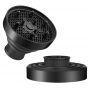 Difusor universal para secador plegable de silicona