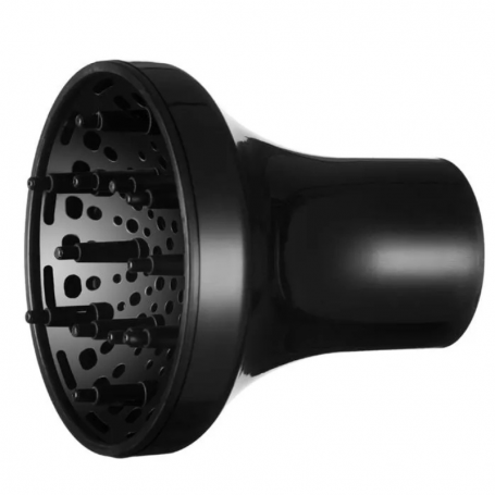 Difusor Unviversal Eurostil negro
