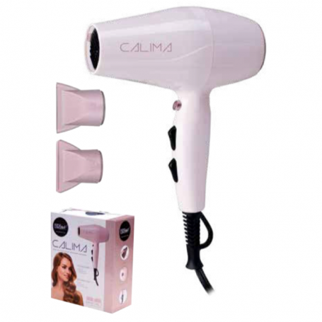 Secador de Pelo Calima Rosa 2300w