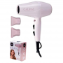 Secador de Pelo Calima Rosa 2300w