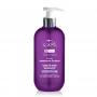 Hair Company Crema alisadora del cabello Inimitable Tech K 500ml