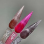 Esmalte Semipermanente DNKA Cat Eye 0137 ultra pigmentado 12 ml