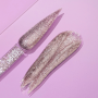 Esmalte Semipermanente DNKA Cat Eye 0137 ultra pigmentado 12 ml