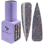 Esmalte Semipermanente DNKA 0139 ultra pigmentado 12 ml