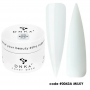 0043A BASE CAMUFLAJE DNKA COVER BASE MILKY 30 ML