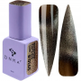Esmalte Semipermanente DNKA 0145(0012) Cat Eye ultra pigmentado 12 ml