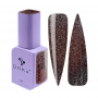 Esmalte Semipermanente DNKA 0146 Cat Eye ultra pigmentado 12 ml