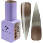 Esmalte Semipermanente DNKA 0151(0018) Cat Eye ultra pigmentado 12 ml